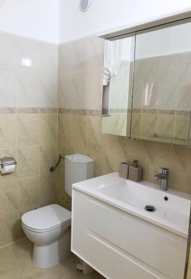Apartment Vrenjak 포르토로즈 외부 사진