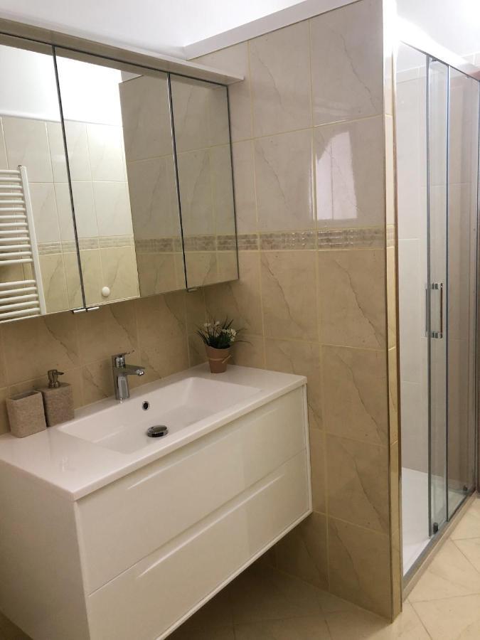 Apartment Vrenjak 포르토로즈 외부 사진