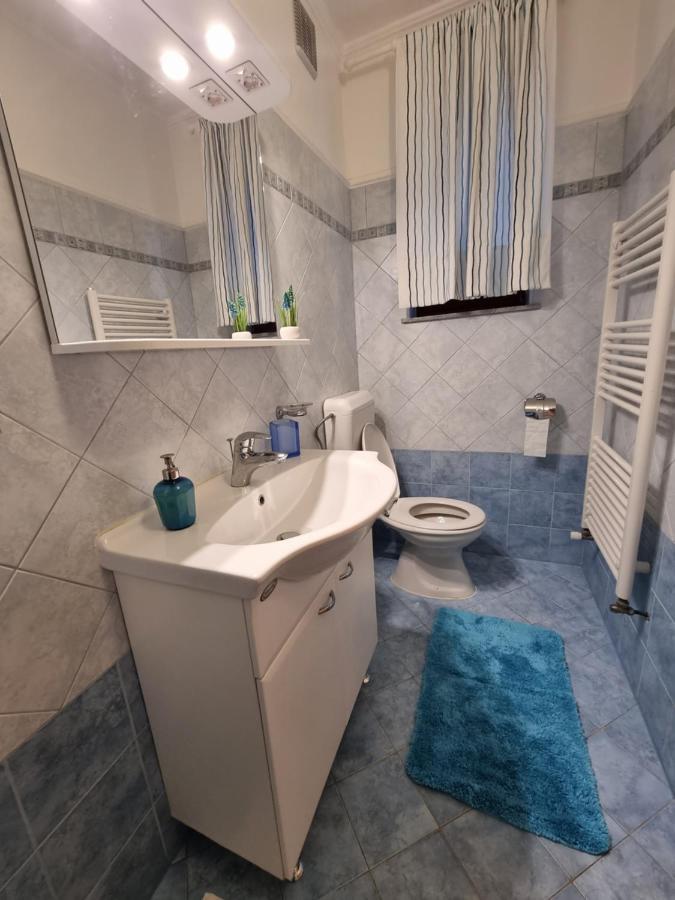 Apartment Vrenjak 포르토로즈 외부 사진