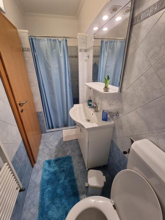 Apartment Vrenjak 포르토로즈 외부 사진