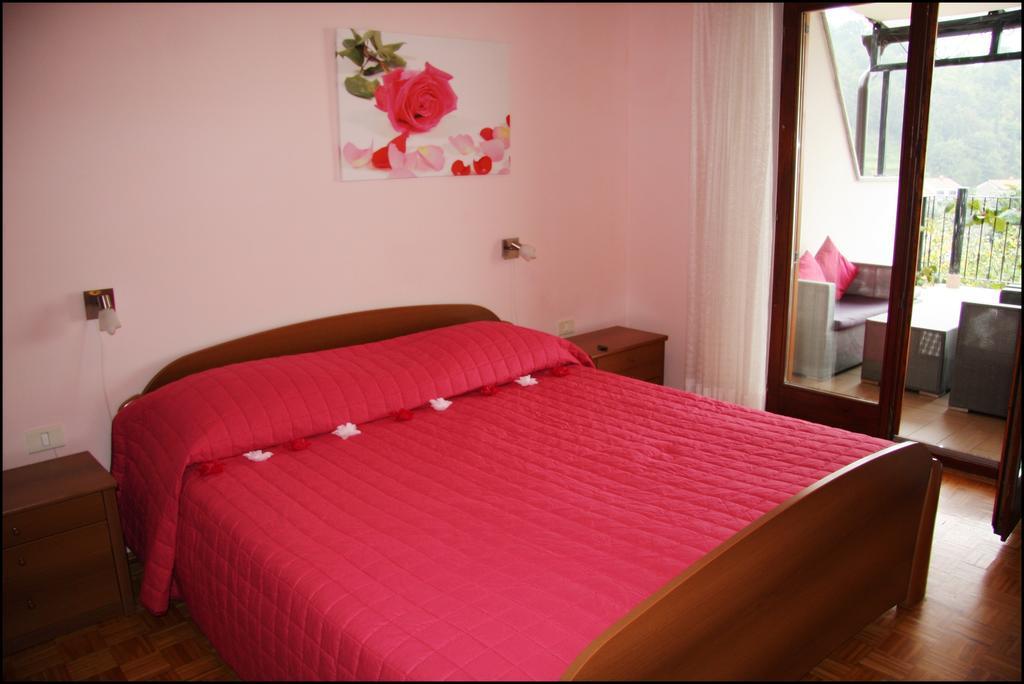 Apartment Vrenjak 포르토로즈 객실 사진