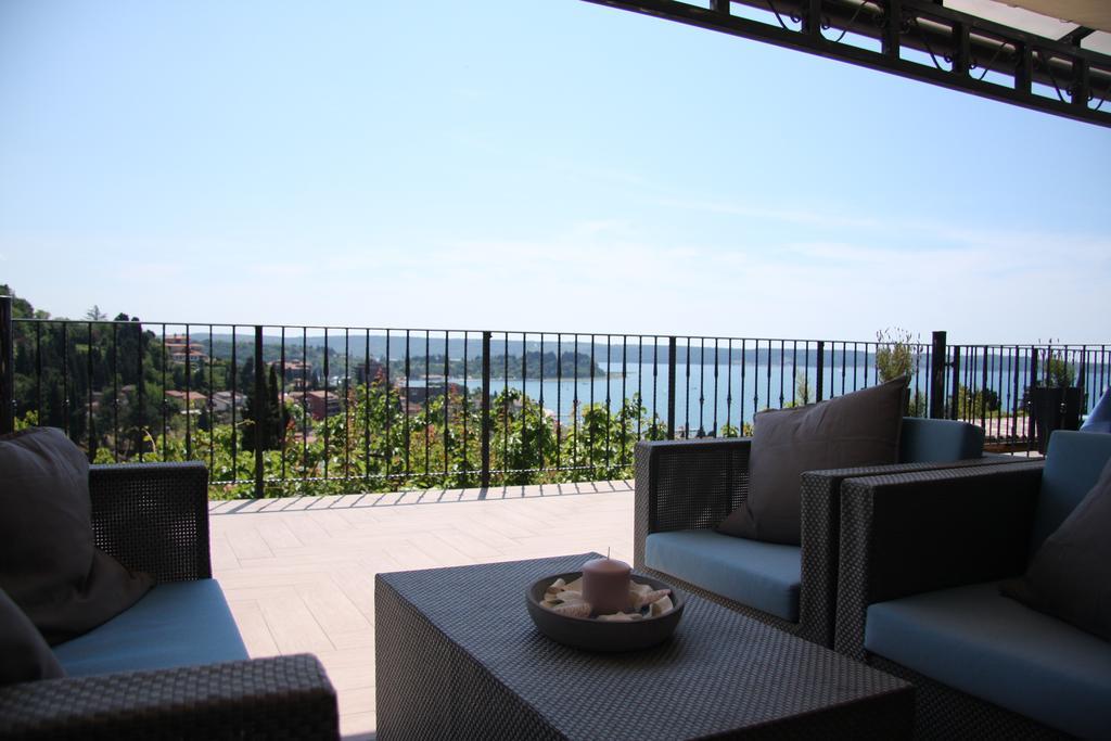 Apartment Vrenjak 포르토로즈 외부 사진