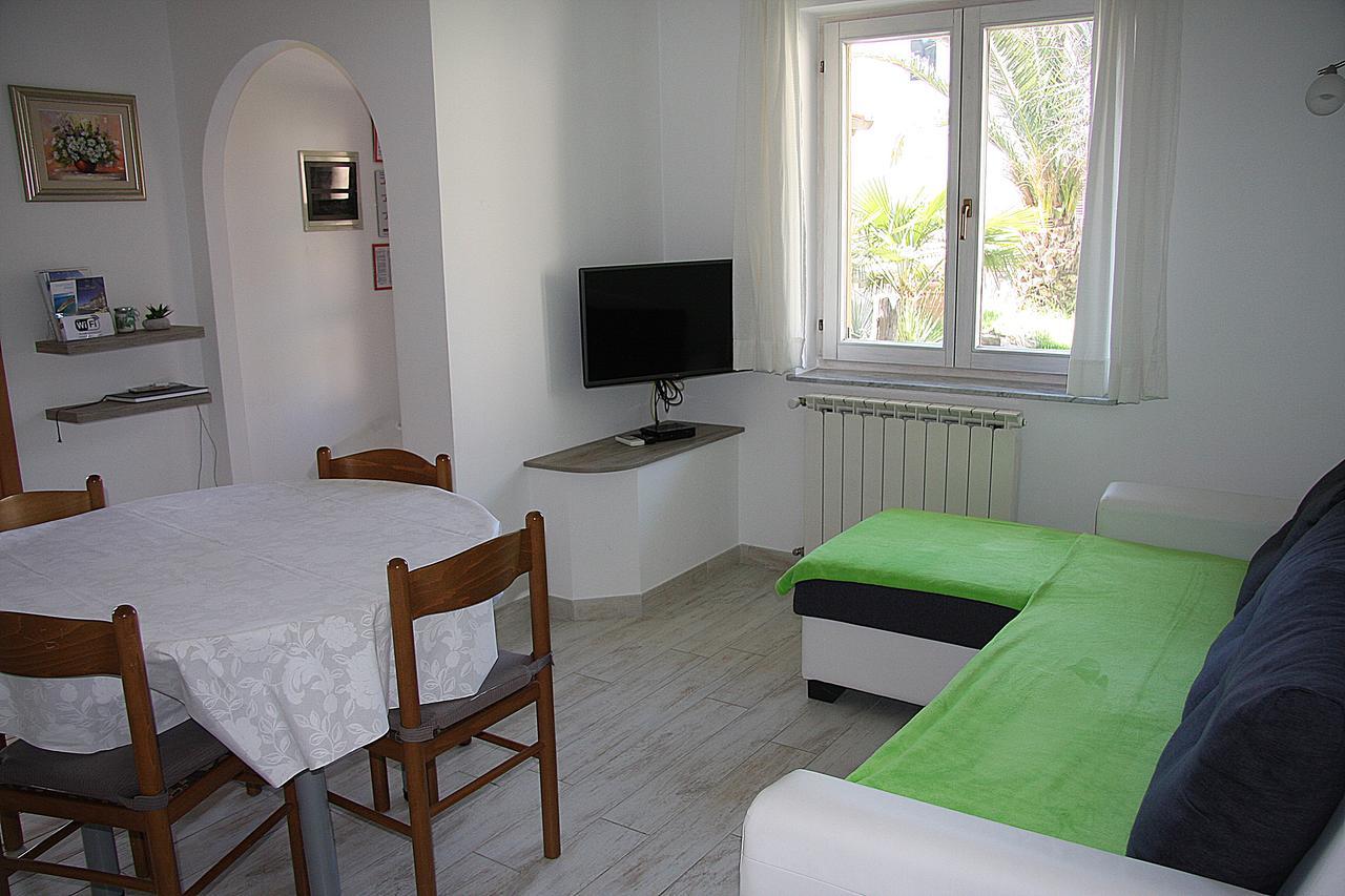 Apartment Vrenjak 포르토로즈 외부 사진