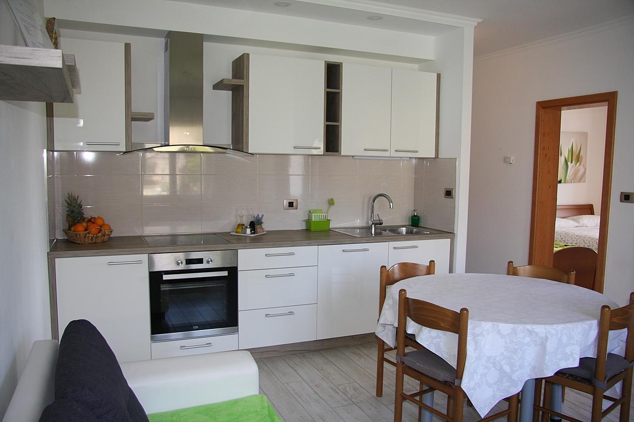 Apartment Vrenjak 포르토로즈 외부 사진