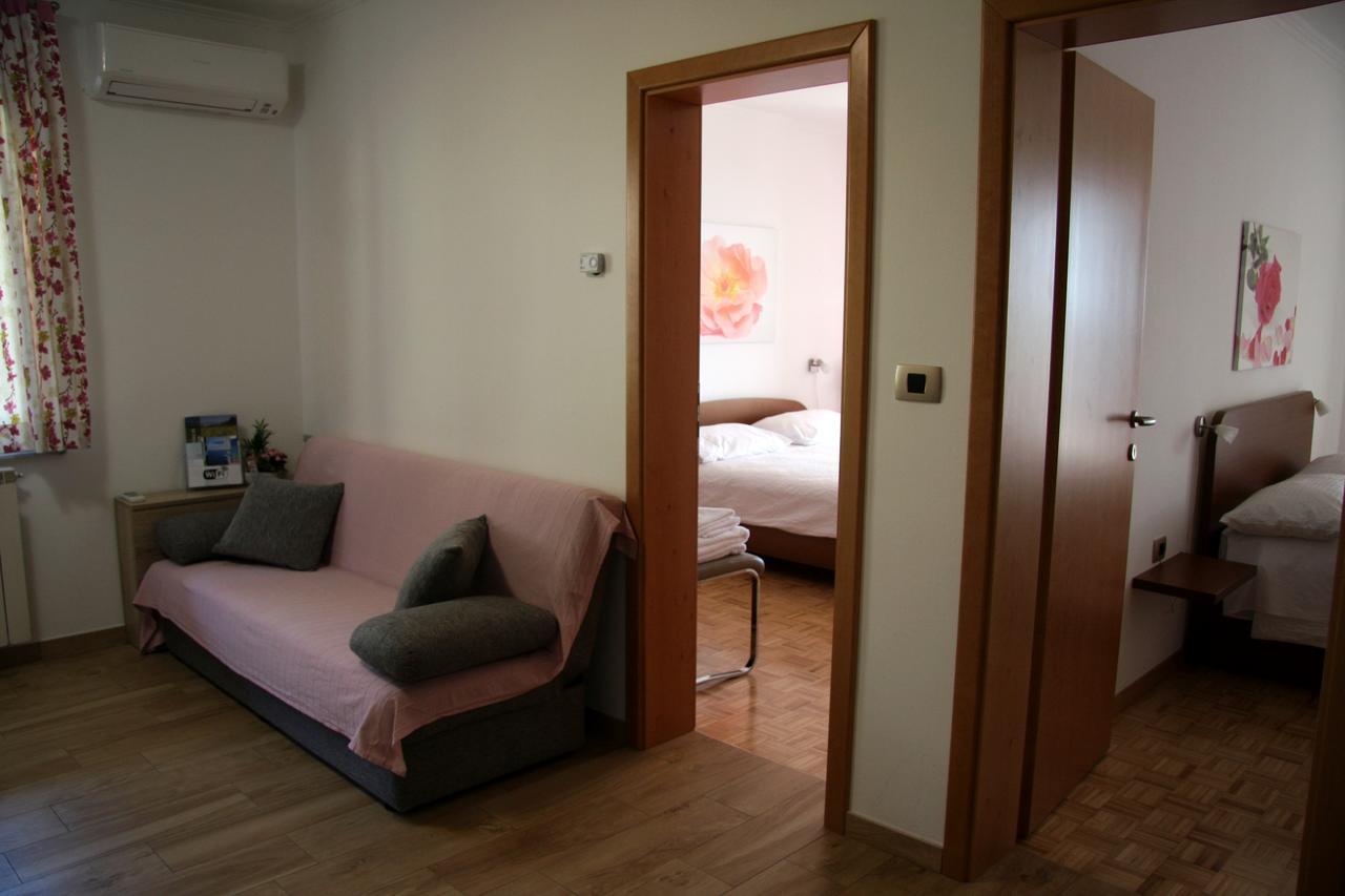 Apartment Vrenjak 포르토로즈 외부 사진