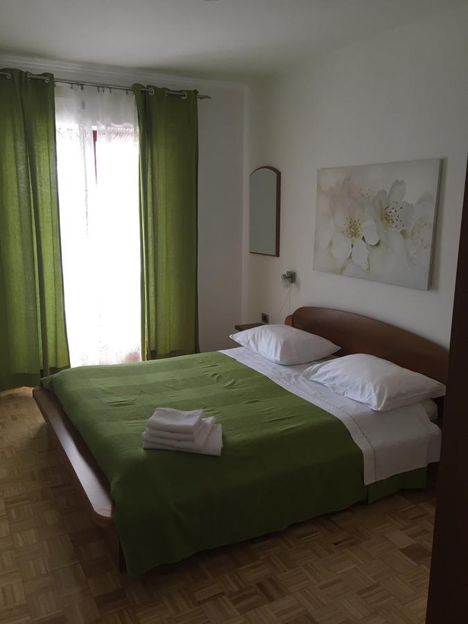 Apartment Vrenjak 포르토로즈 외부 사진