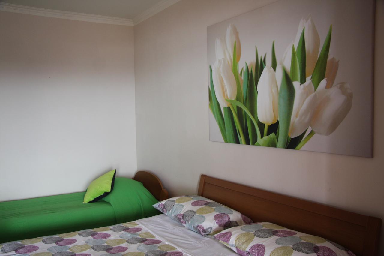 Apartment Vrenjak 포르토로즈 외부 사진