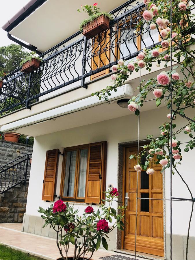 Apartment Vrenjak 포르토로즈 외부 사진
