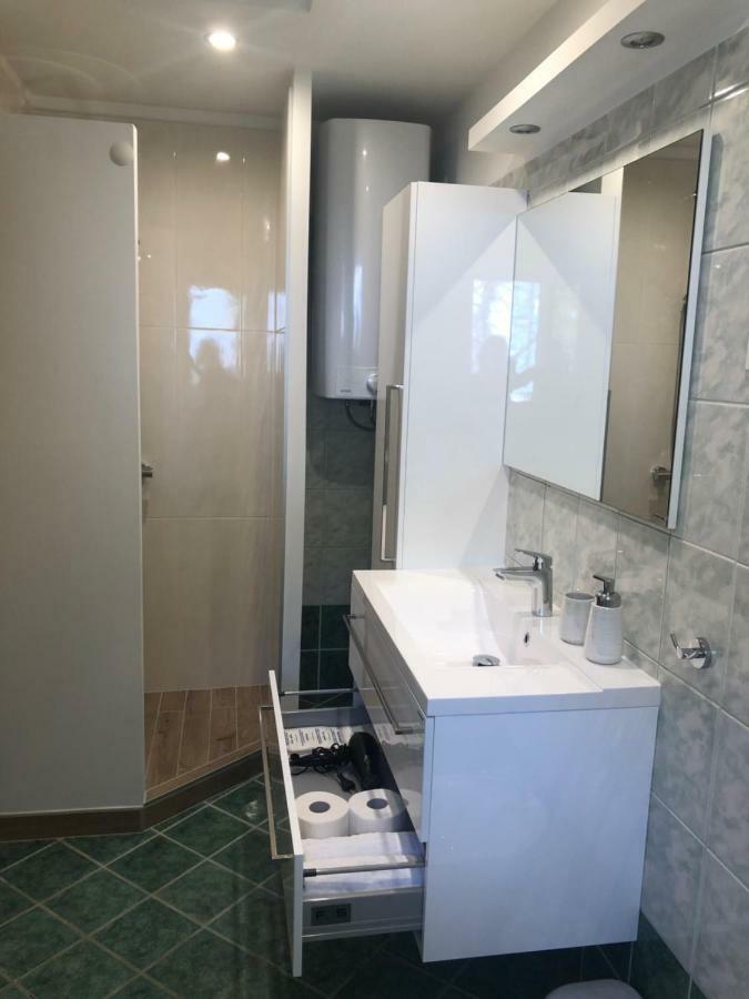 Apartment Vrenjak 포르토로즈 외부 사진