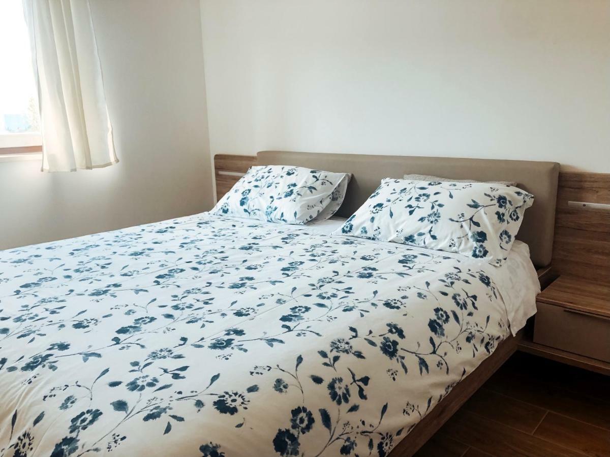 Apartment Vrenjak 포르토로즈 외부 사진