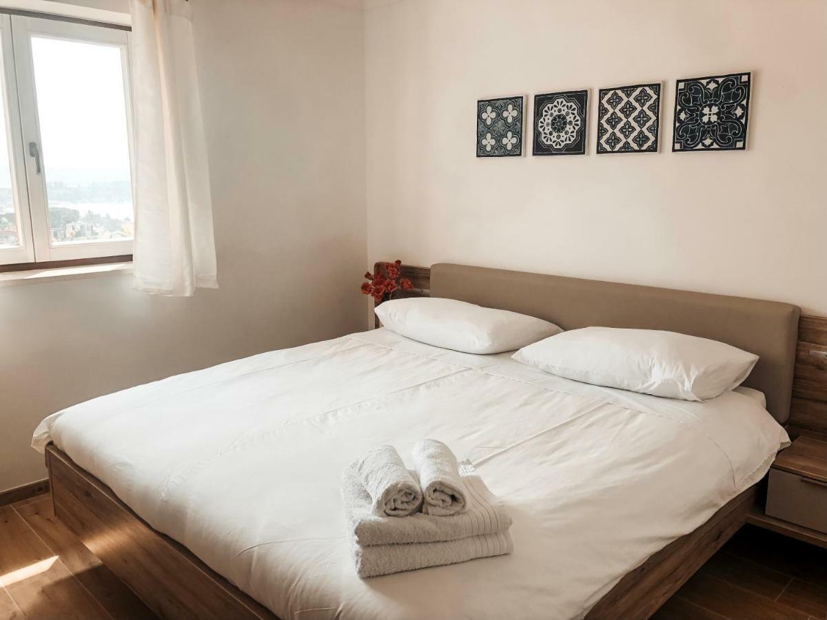 Apartment Vrenjak 포르토로즈 외부 사진